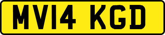MV14KGD