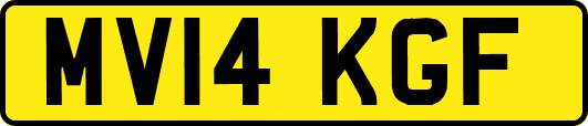 MV14KGF