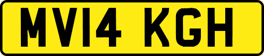 MV14KGH