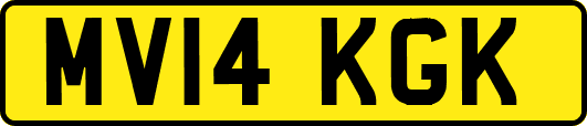 MV14KGK