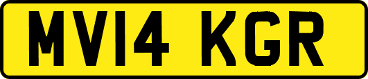 MV14KGR