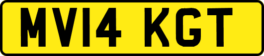 MV14KGT