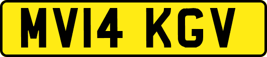 MV14KGV