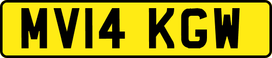 MV14KGW