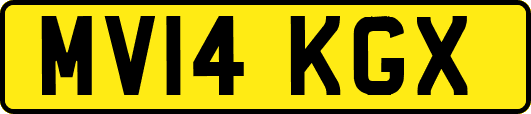 MV14KGX