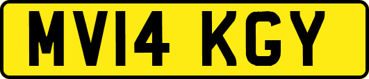 MV14KGY