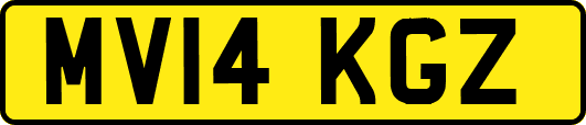 MV14KGZ