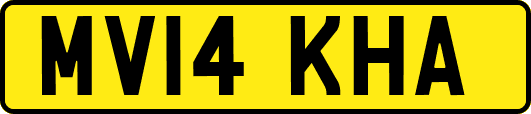 MV14KHA