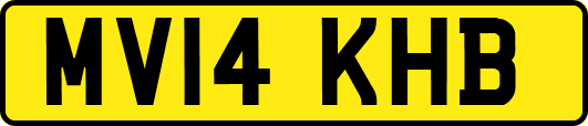 MV14KHB