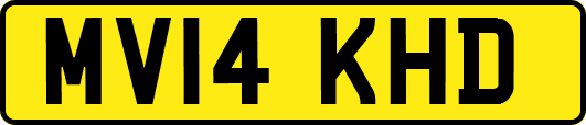 MV14KHD