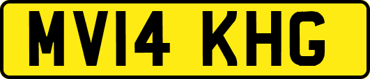 MV14KHG
