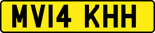 MV14KHH