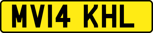 MV14KHL