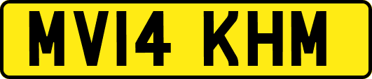 MV14KHM