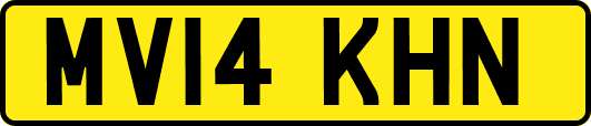 MV14KHN
