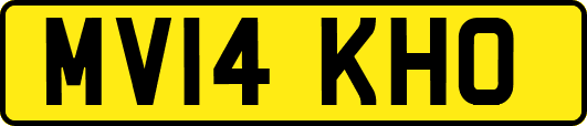 MV14KHO