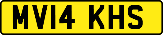 MV14KHS