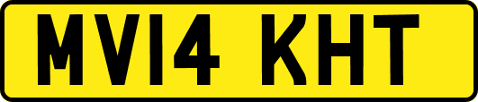 MV14KHT