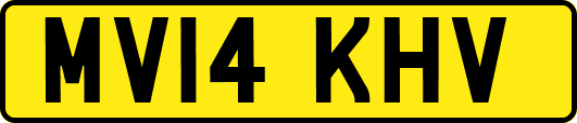 MV14KHV