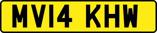 MV14KHW