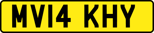 MV14KHY