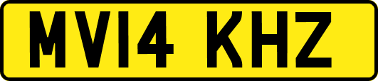 MV14KHZ