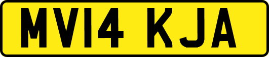 MV14KJA