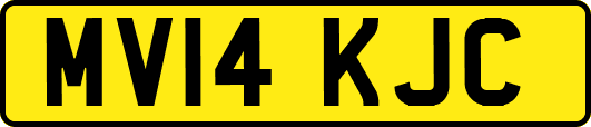 MV14KJC