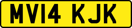 MV14KJK
