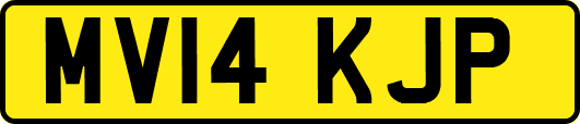 MV14KJP