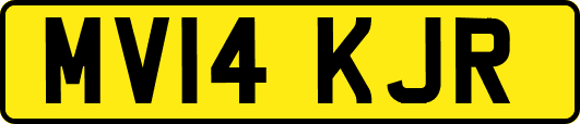 MV14KJR