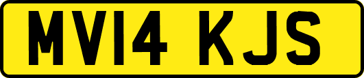 MV14KJS