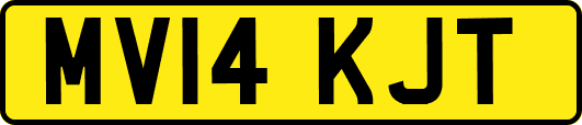 MV14KJT