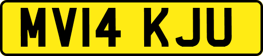 MV14KJU