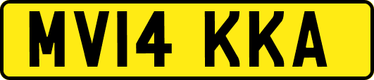 MV14KKA