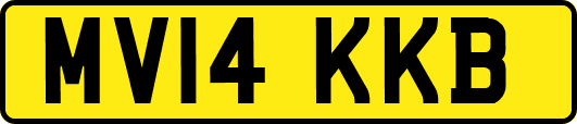 MV14KKB