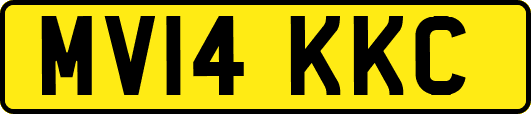 MV14KKC
