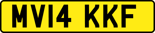 MV14KKF