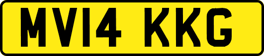 MV14KKG