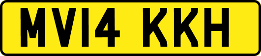 MV14KKH