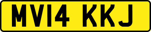 MV14KKJ
