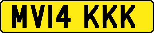 MV14KKK
