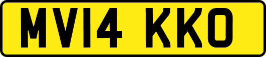 MV14KKO