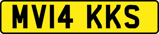 MV14KKS