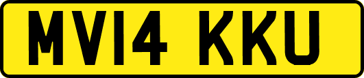 MV14KKU
