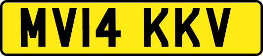 MV14KKV