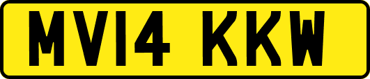 MV14KKW