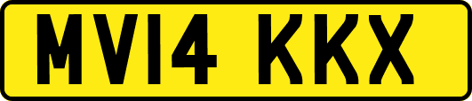 MV14KKX