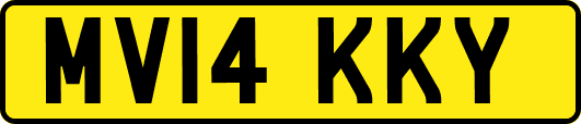 MV14KKY