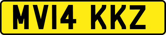 MV14KKZ